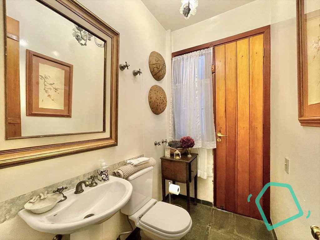 Casa de Condomínio à venda com 3 quartos, 363m² - Foto 24