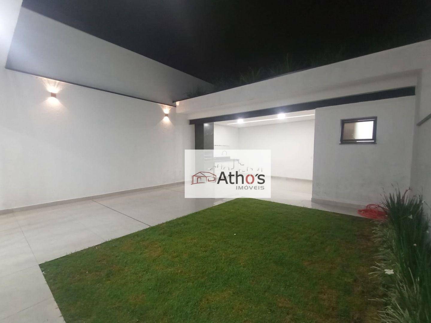 Sobrado à venda com 3 quartos, 172m² - Foto 35