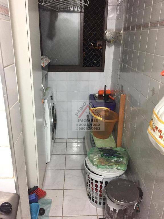 Apartamento à venda com 2 quartos, 60m² - Foto 5