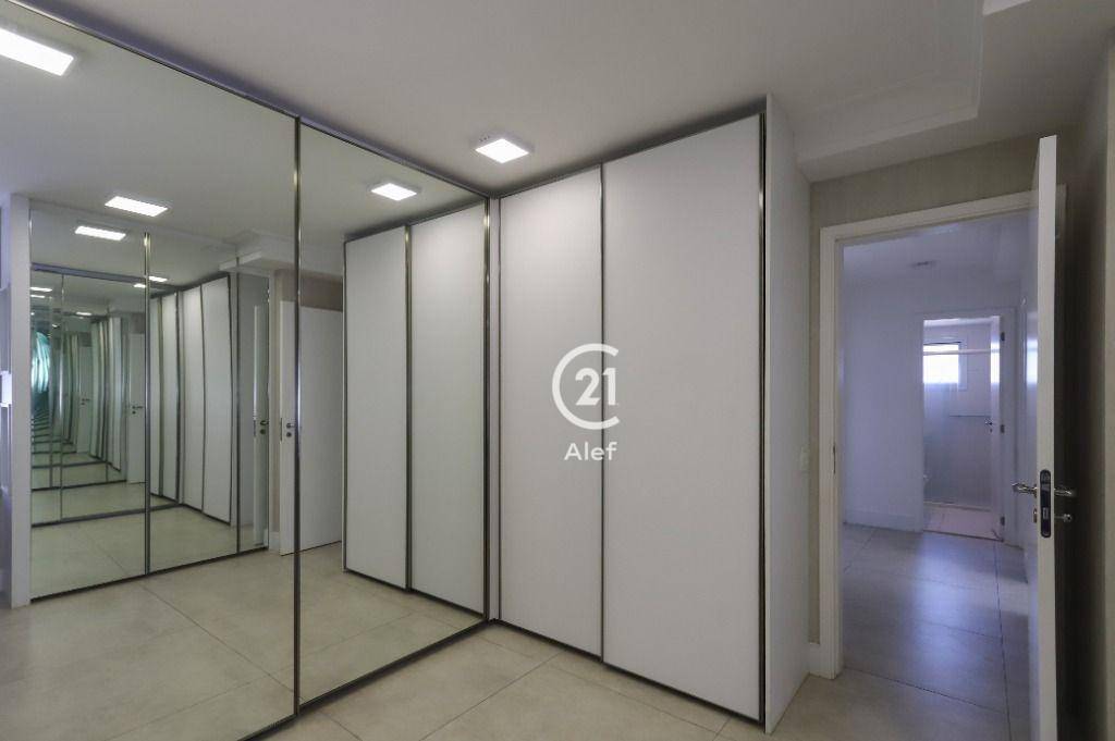 Apartamento à venda e aluguel com 4 quartos, 241m² - Foto 33