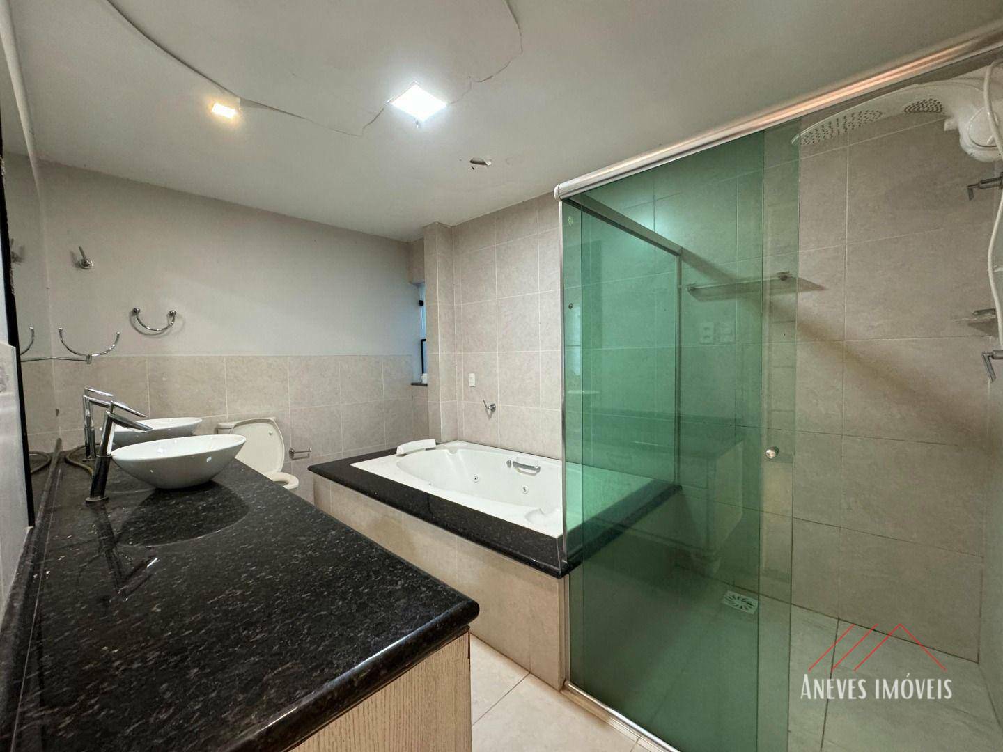 Loja-Salão à venda, 450m² - Foto 9