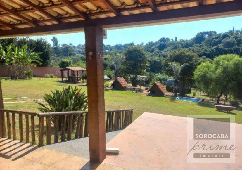 Chácara à venda com 2 quartos, 271m² - Foto 20
