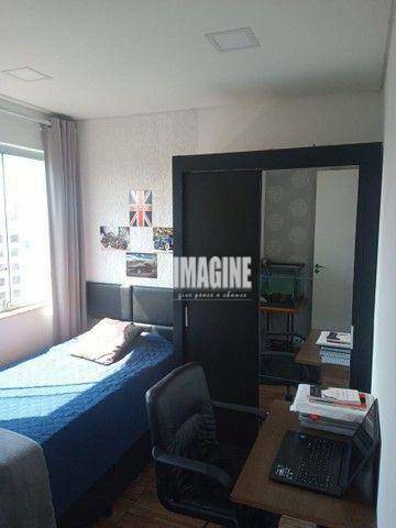 Apartamento à venda com 2 quartos, 50m² - Foto 7