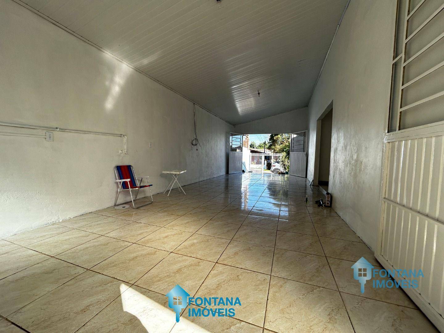 Casa à venda com 3 quartos, 69m² - Foto 4