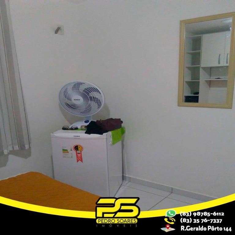 Apartamento à venda com 2 quartos, 57m² - Foto 3