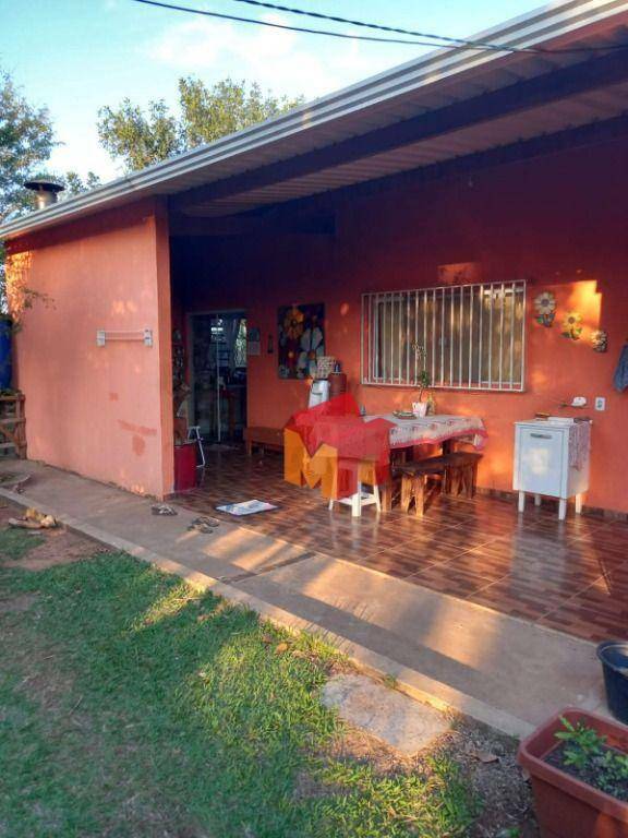 Chácara à venda com 2 quartos, 120m² - Foto 7