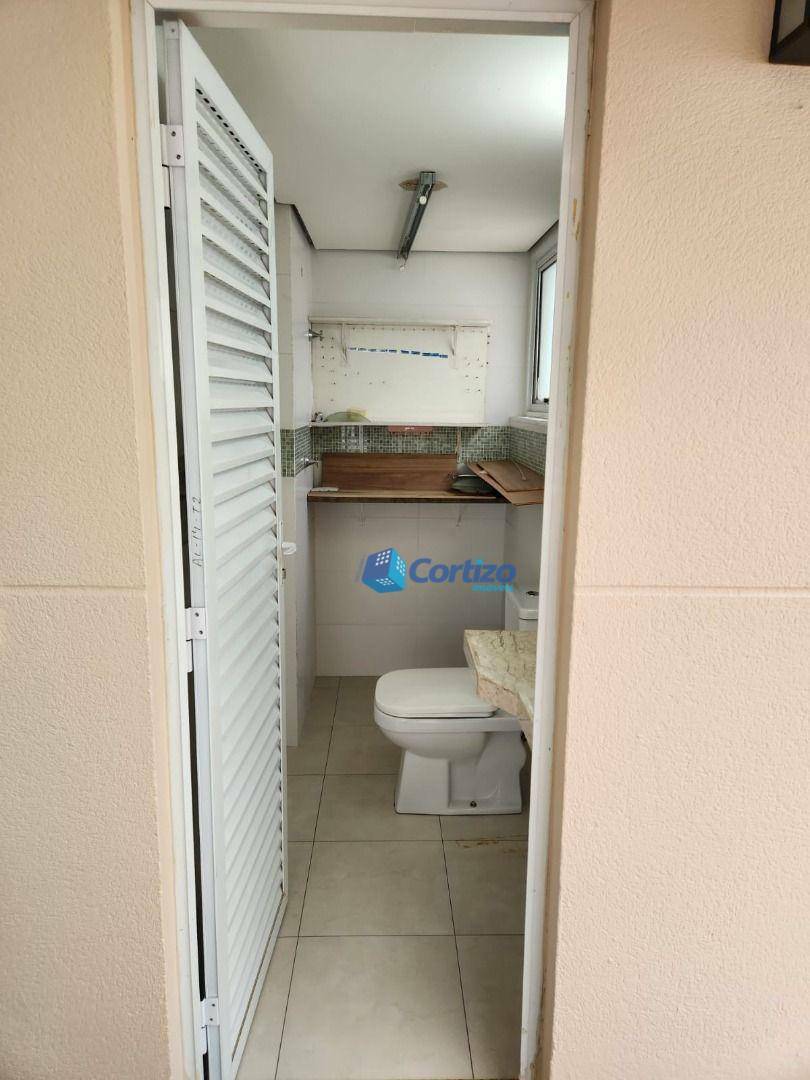 Apartamento à venda com 4 quartos, 175m² - Foto 8