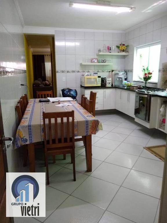 Sobrado à venda com 3 quartos, 125m² - Foto 6