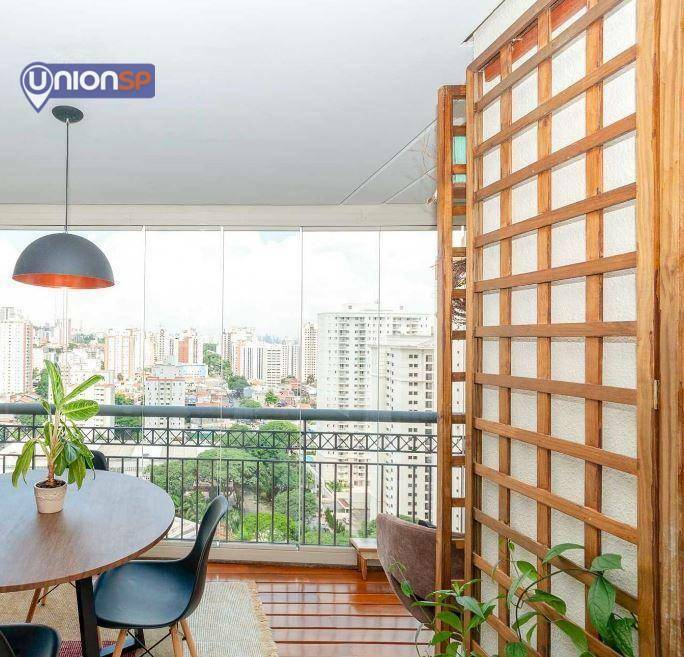 Apartamento à venda com 4 quartos, 176m² - Foto 6