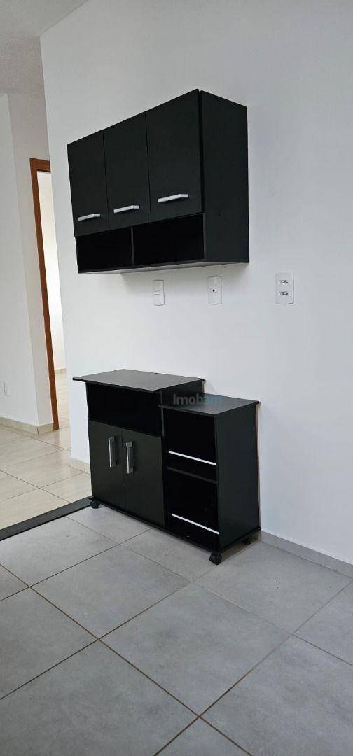 Apartamento para alugar com 2 quartos, 43m² - Foto 10