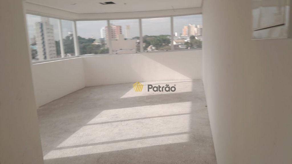 Conjunto Comercial-Sala para alugar, 45m² - Foto 2