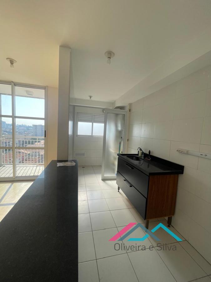 Apartamento à venda com 2 quartos, 52m² - Foto 12