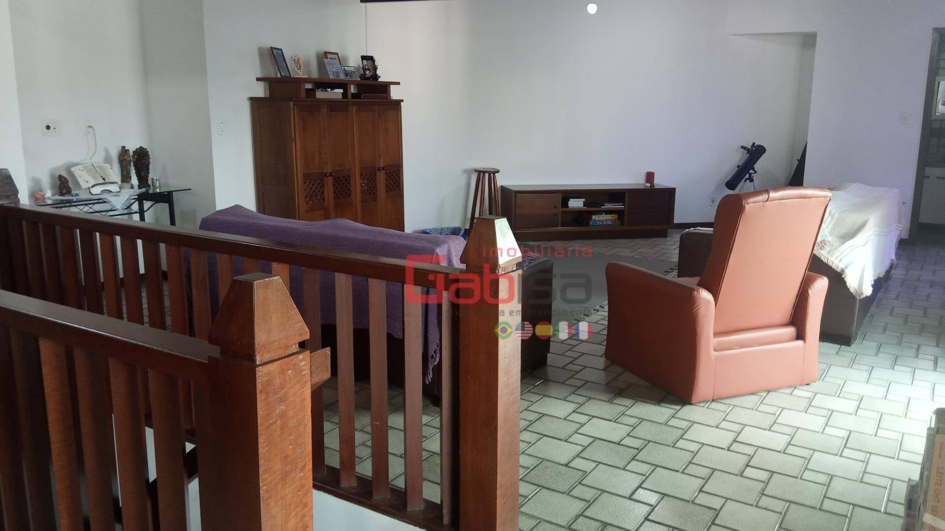 Cobertura à venda com 4 quartos, 240m² - Foto 17