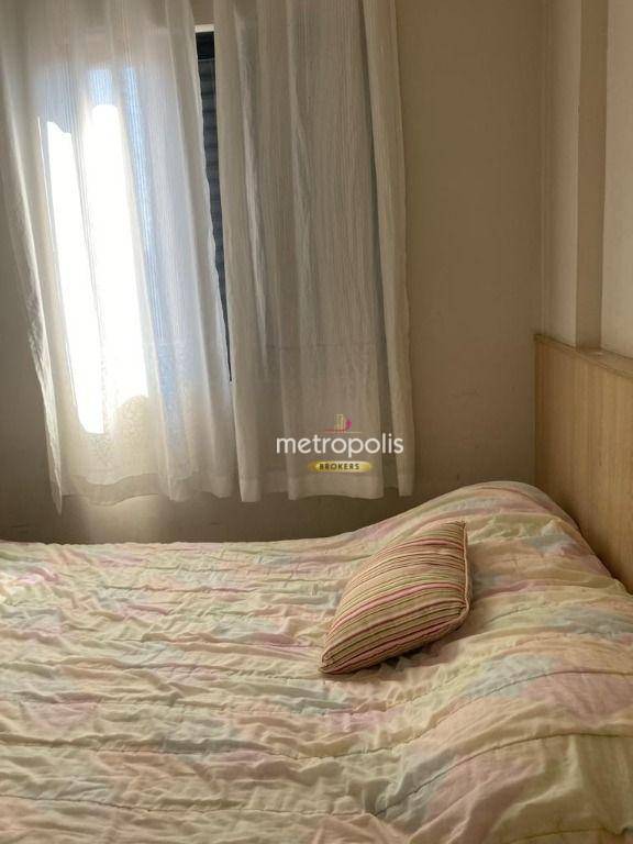 Apartamento à venda com 3 quartos, 80m² - Foto 5