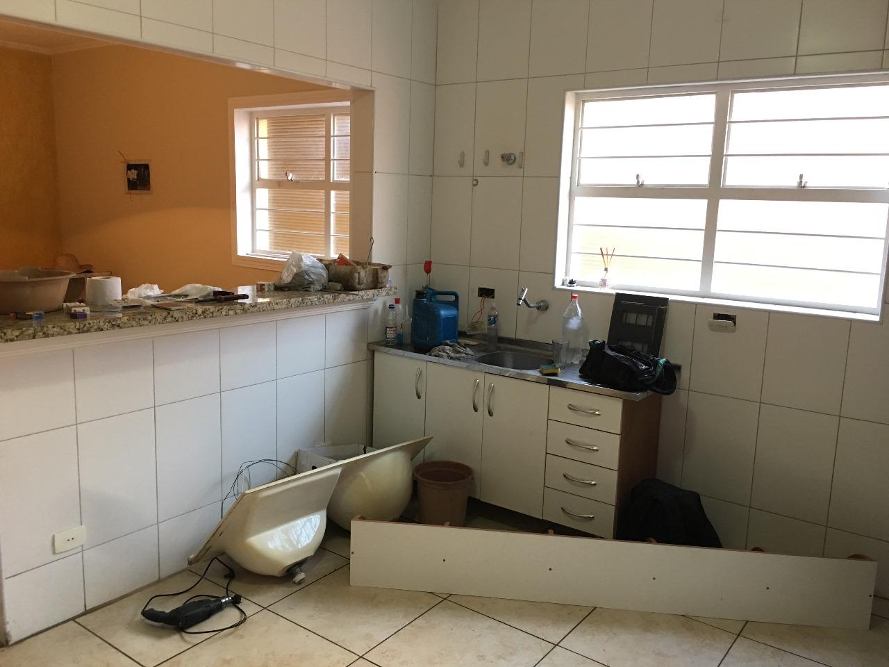 Casa para alugar com 4 quartos, 254m² - Foto 45