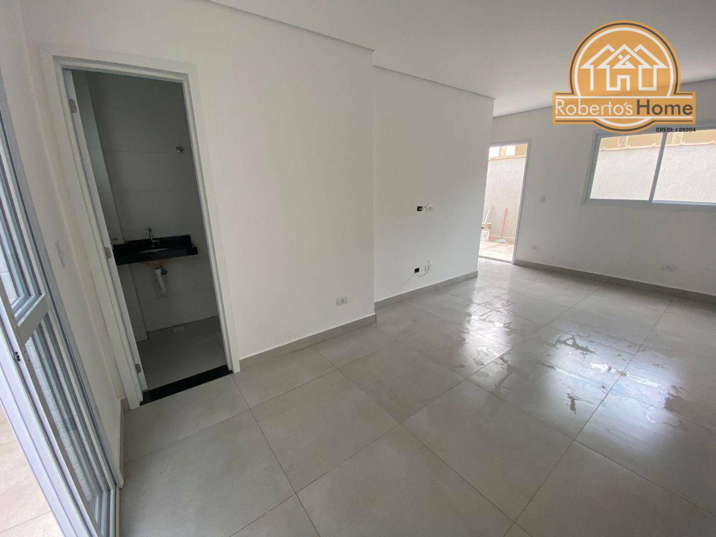 Sobrado à venda com 2 quartos, 61m² - Foto 16