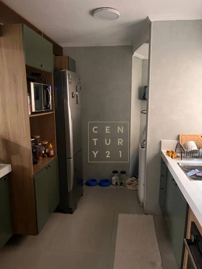 Apartamento à venda com 3 quartos, 77m² - Foto 5
