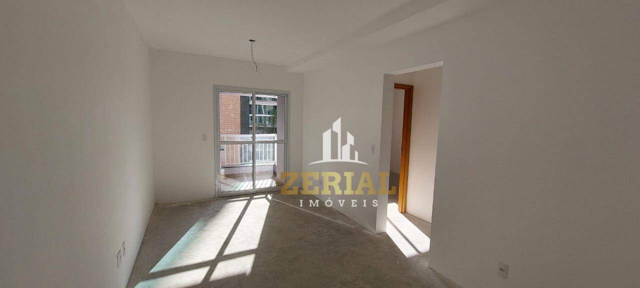 Apartamento à venda com 2 quartos, 65m² - Foto 3