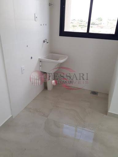 Apartamento à venda com 3 quartos, 100m² - Foto 14