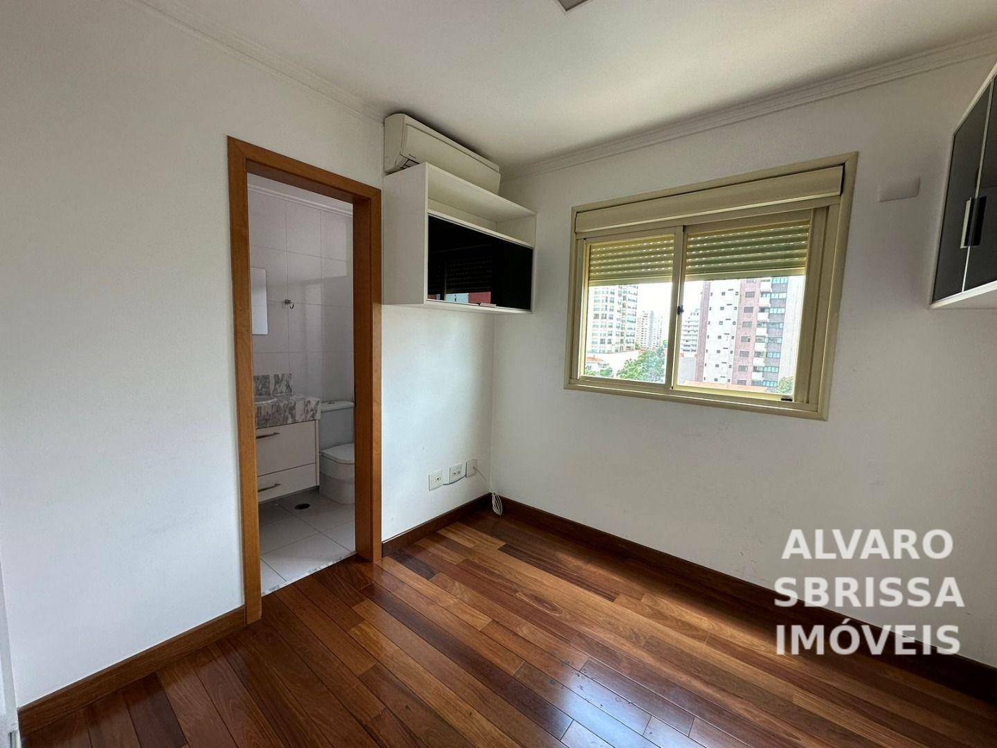 Apartamento à venda com 4 quartos, 152m² - Foto 20