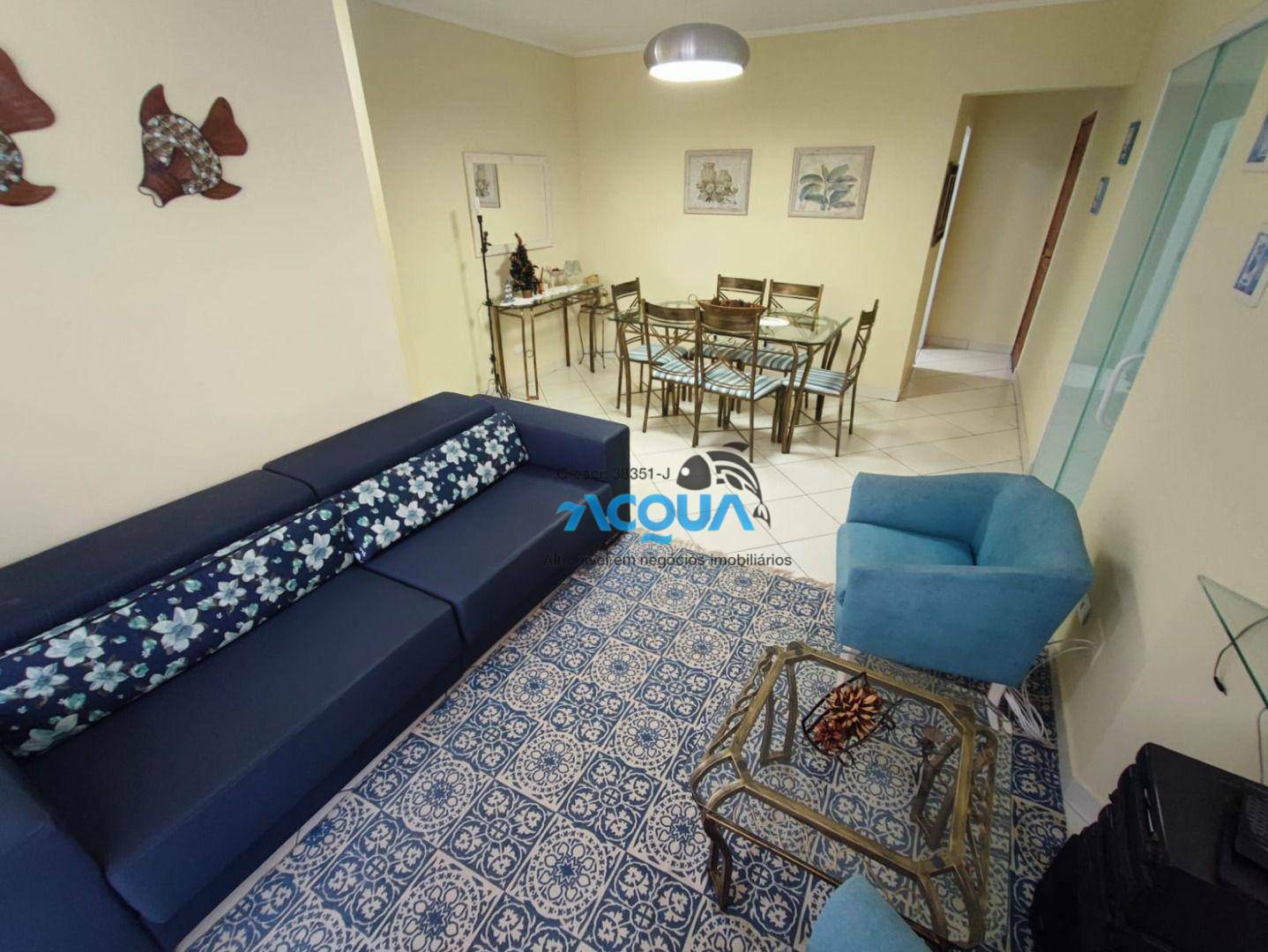 Apartamento à venda com 3 quartos, 85m² - Foto 4