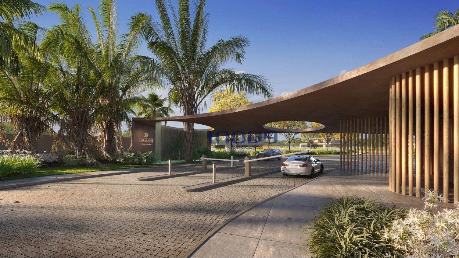 Loteamento e Condomínio, 200 m² - Foto 7