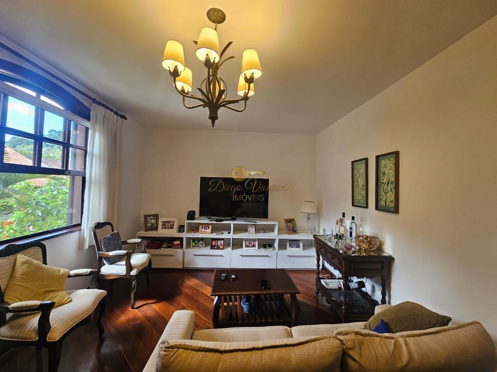 Casa de Condomínio à venda com 3 quartos, 177m² - Foto 6