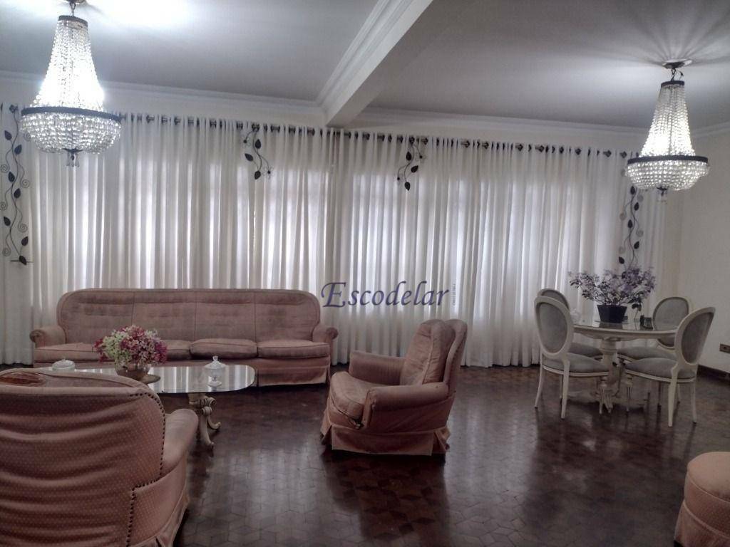 Sobrado à venda com 5 quartos, 350m² - Foto 9