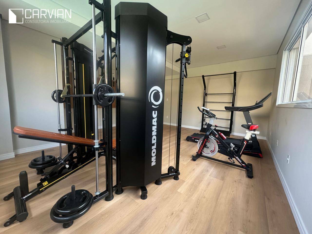 Apartamento para alugar com 2 quartos, 76m² - Foto 19