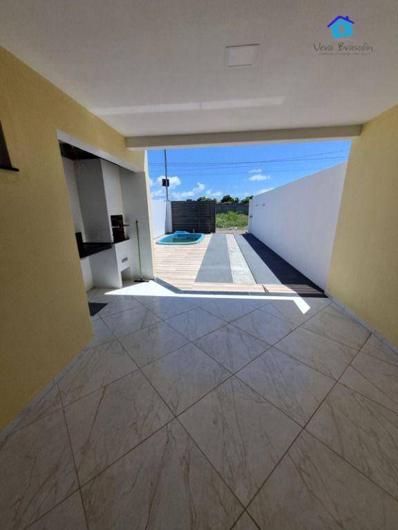 Casa à venda com 3 quartos, 108m² - Foto 13