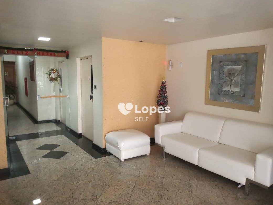 Apartamento à venda com 2 quartos, 80m² - Foto 10