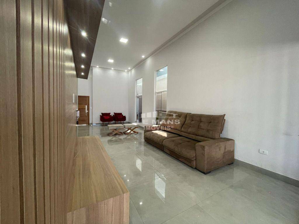 Casa de Condomínio para alugar com 3 quartos, 178m² - Foto 6