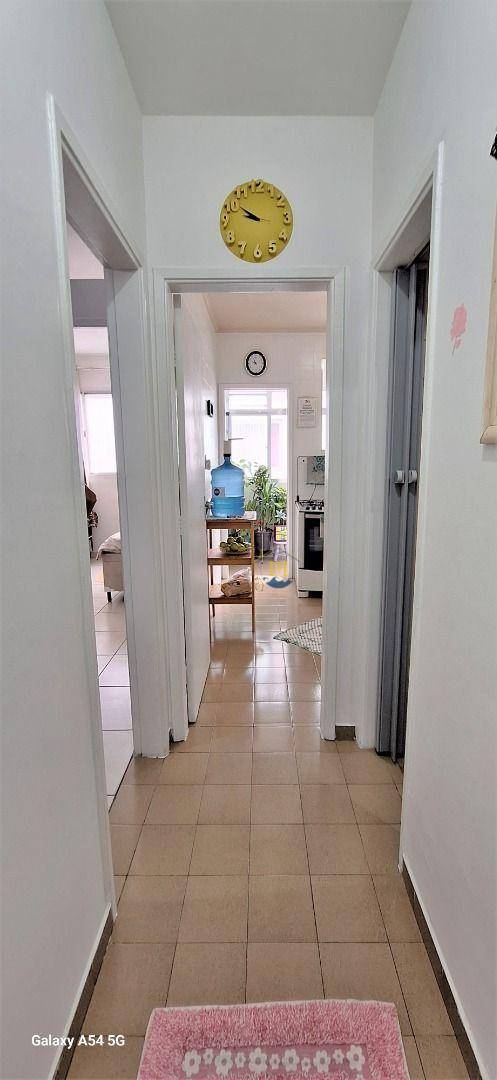 Apartamento à venda com 1 quarto, 38m² - Foto 7