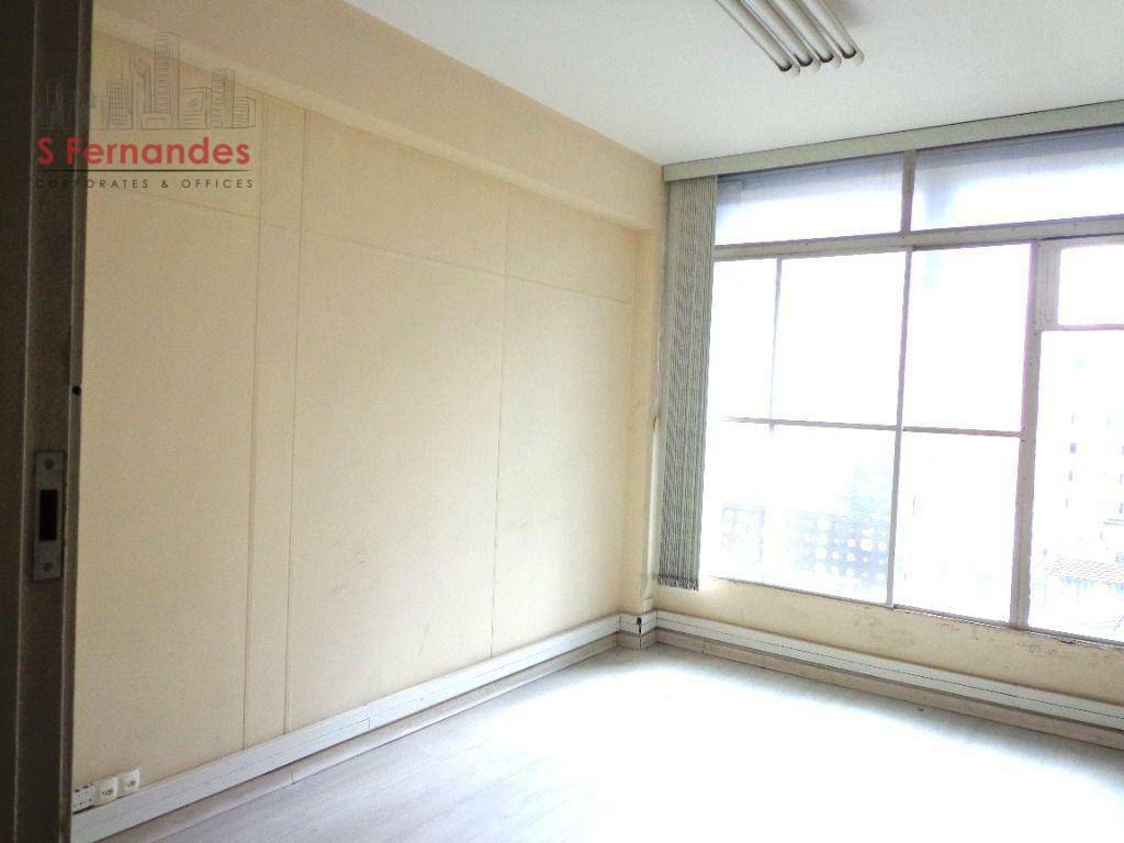 Conjunto Comercial-Sala para alugar, 135m² - Foto 8