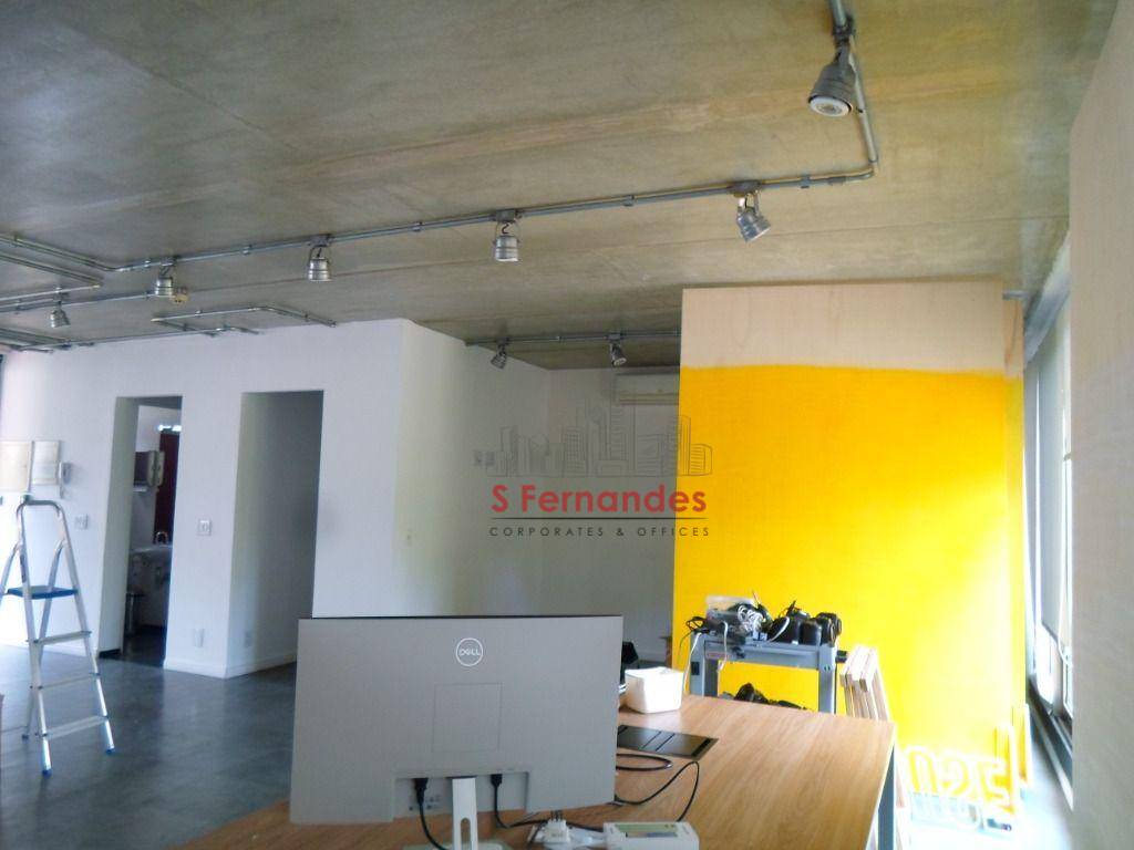 Conjunto Comercial-Sala para alugar, 70m² - Foto 6