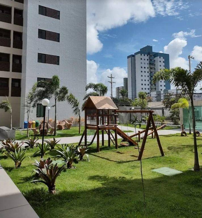 Apartamento, 2 quartos, 51 m² - Foto 3