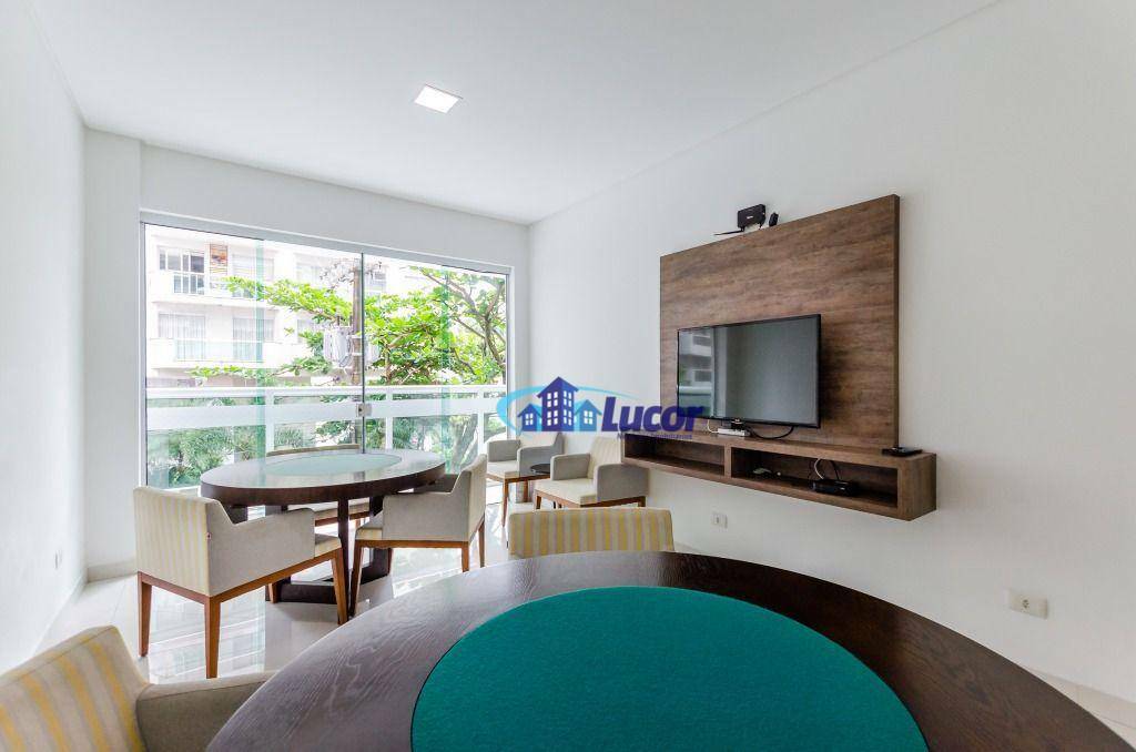 Apartamento à venda e aluguel com 3 quartos, 175m² - Foto 9