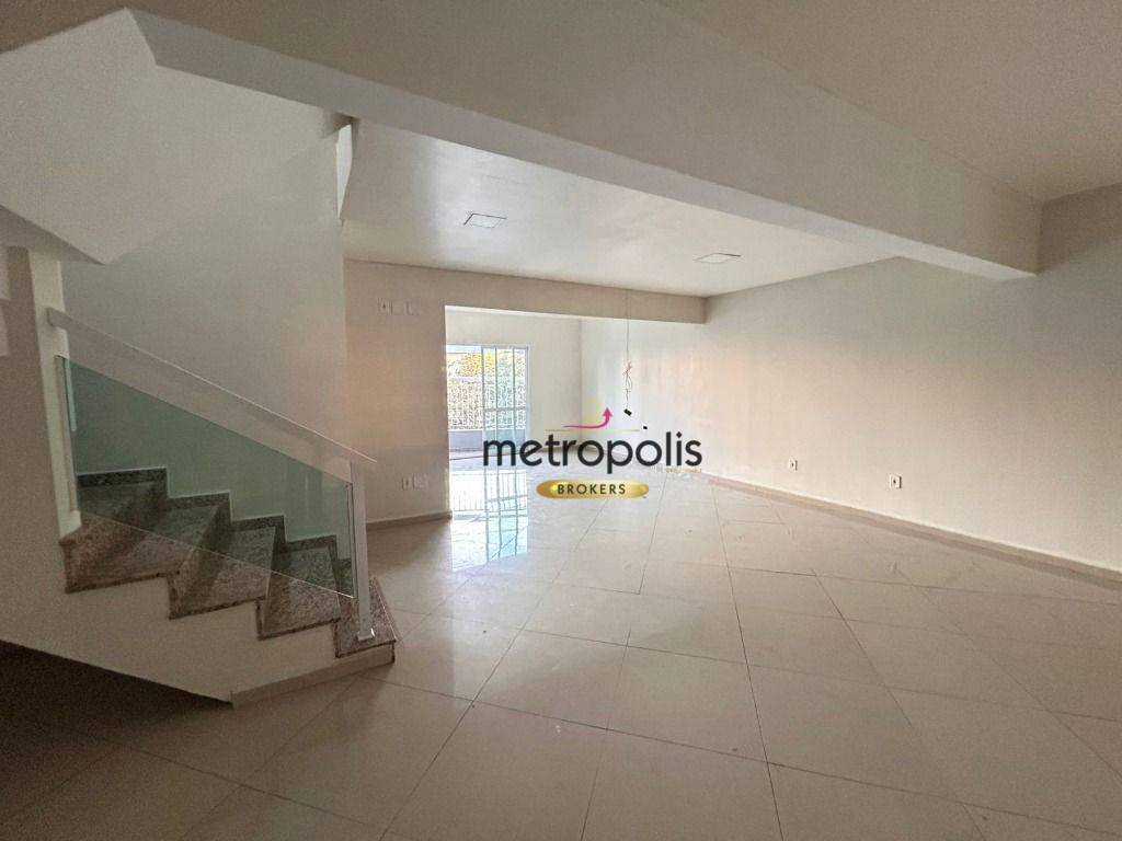 Sobrado, 3 quartos, 220 m² - Foto 14