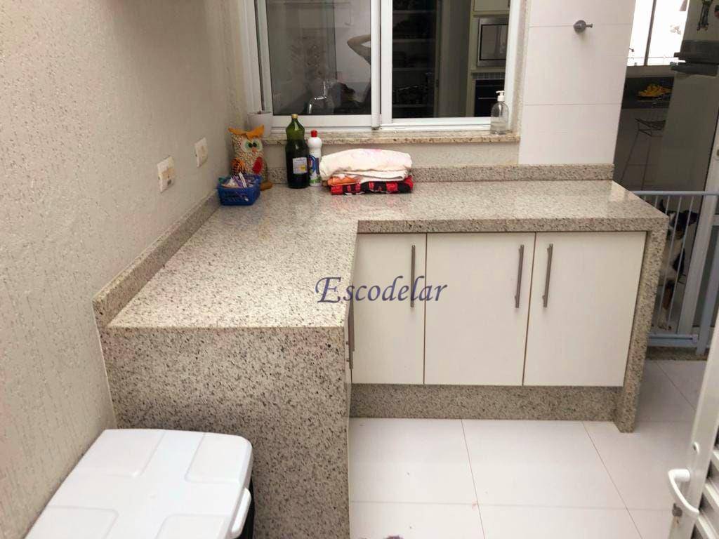 Sobrado à venda com 3 quartos, 264m² - Foto 31