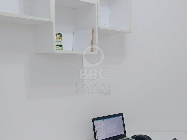 Apartamento à venda com 3 quartos, 61m² - Foto 11