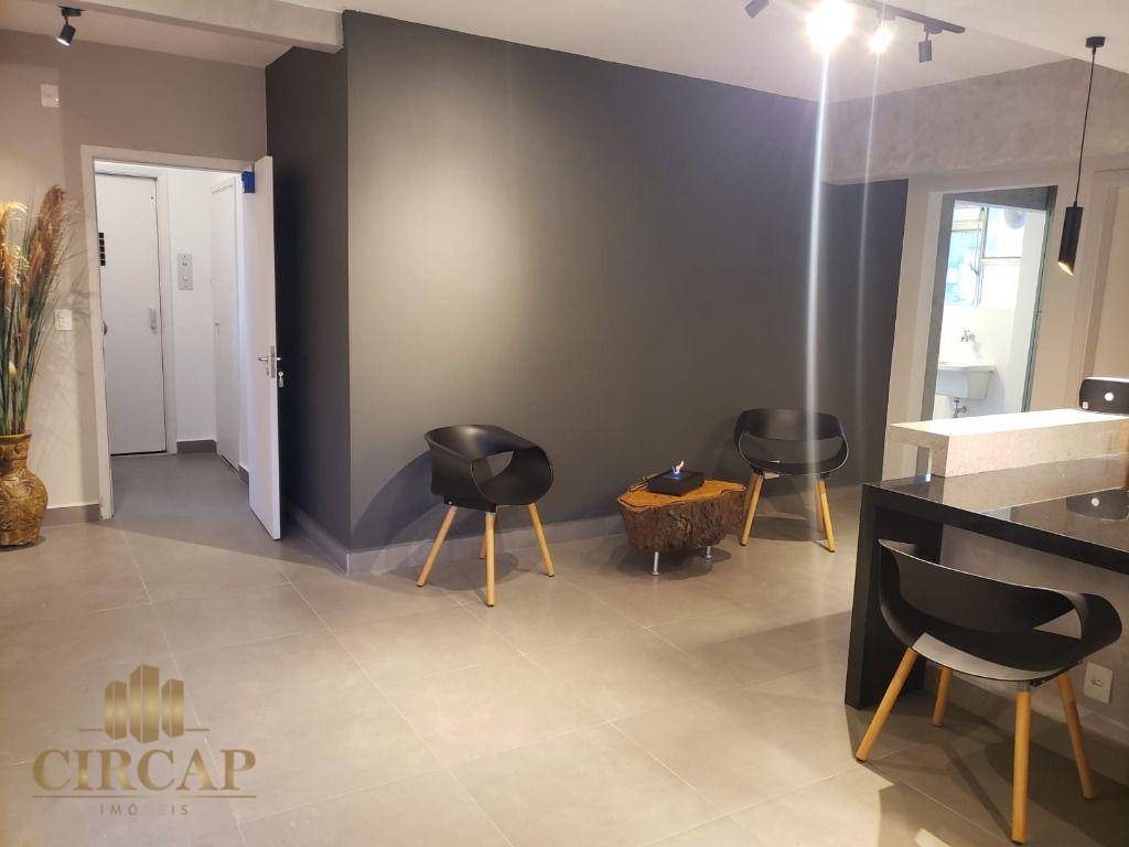 Apartamento à venda com 3 quartos, 155m² - Foto 6