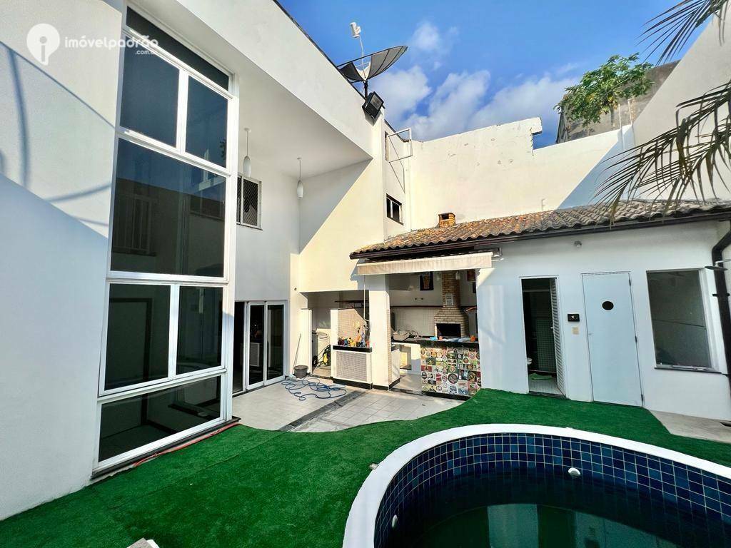 Casa à venda com 3 quartos, 400M2 - Foto 31