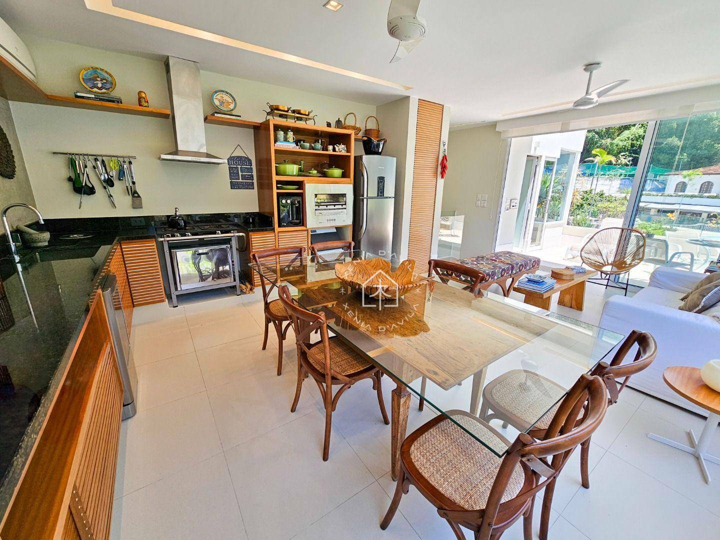 Cobertura à venda com 3 quartos, 225m² - Foto 26