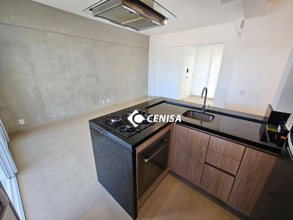 Apartamento para alugar com 2 quartos, 82m² - Foto 9
