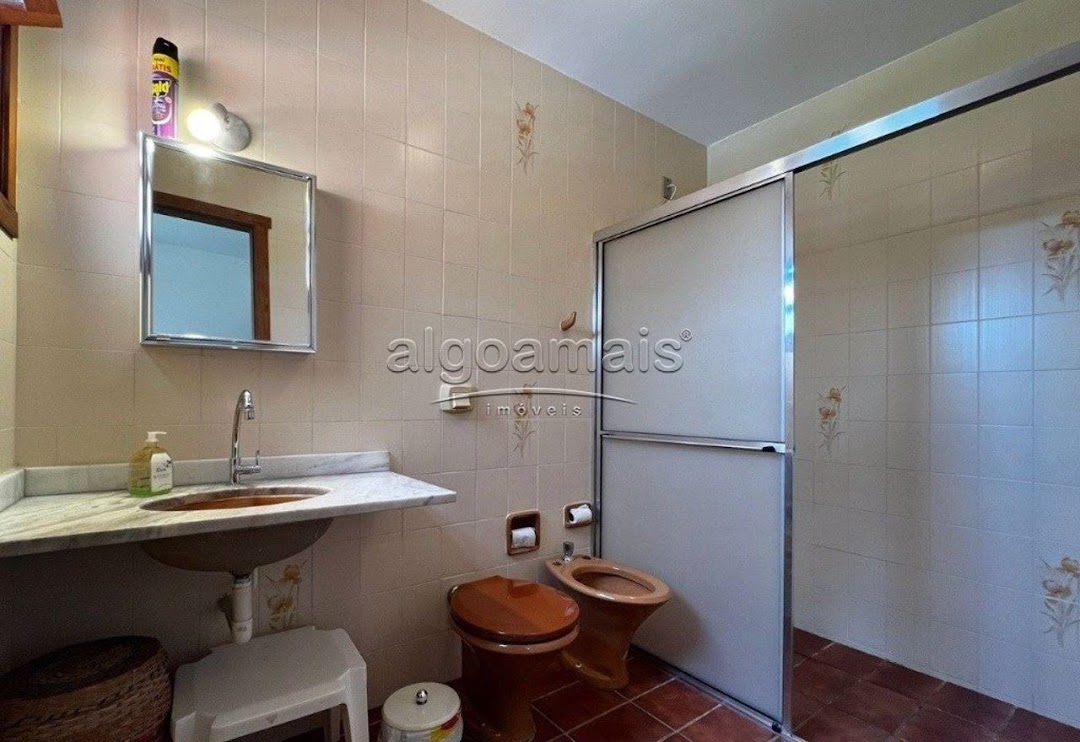 Casa à venda com 4 quartos, 191m² - Foto 14