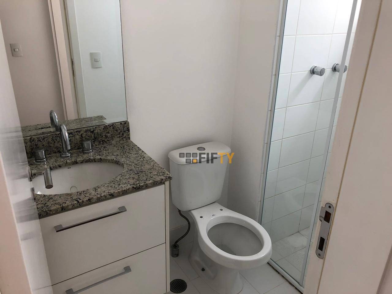 Apartamento à venda com 3 quartos, 130m² - Foto 20