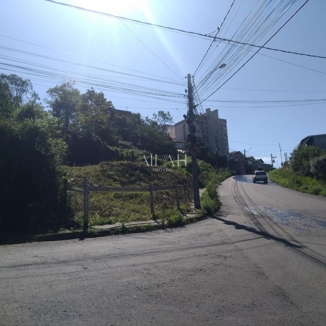 Terreno à venda, 471m² - Foto 1