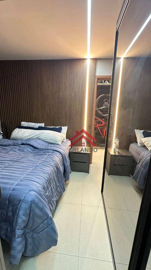 Apartamento à venda com 2 quartos, 63m² - Foto 7