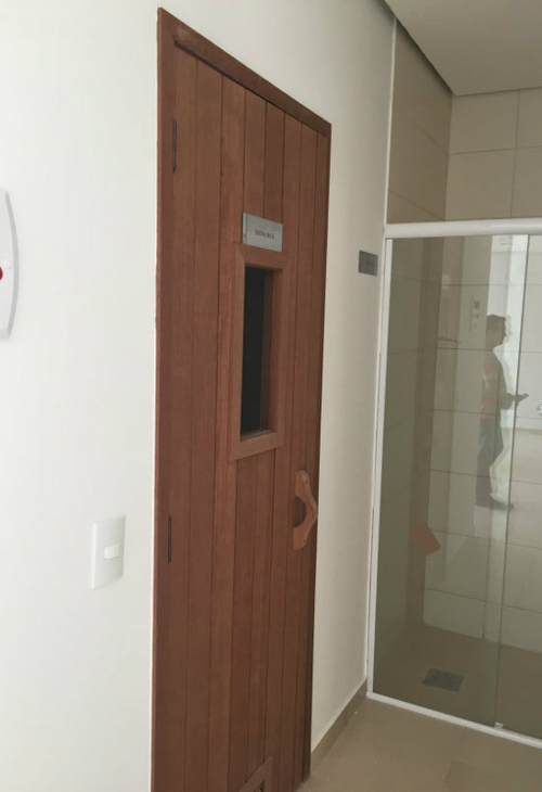 Apartamento à venda com 2 quartos, 73m² - Foto 6