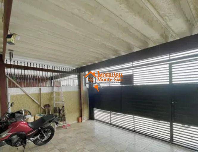 Sobrado, 2 quartos, 96 m² - Foto 2